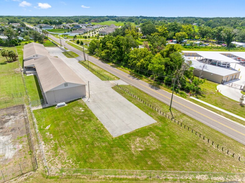 More Photos Of 9610 Harney Rd, Thonotosassa Warehouse For Sale