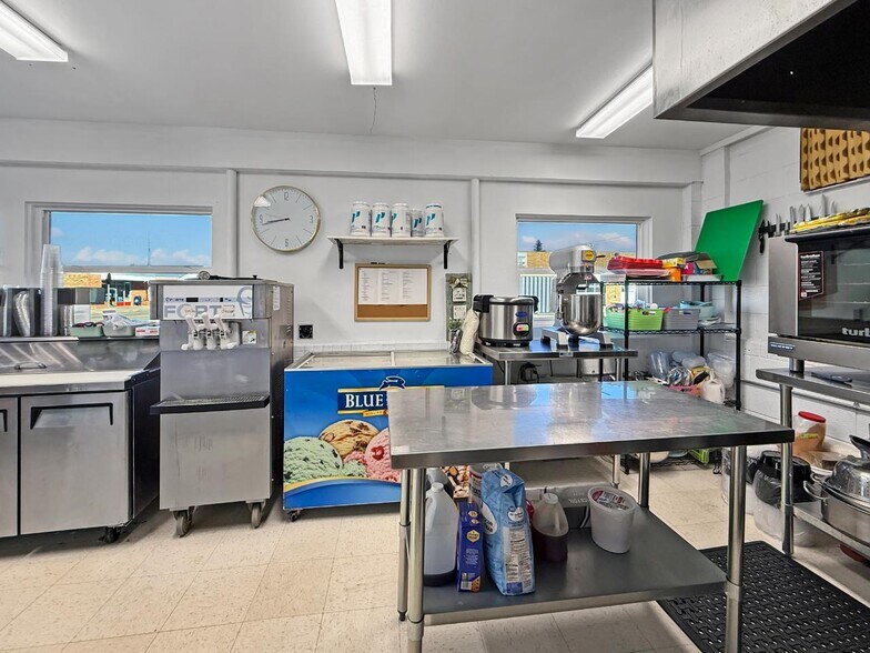 More Photos Of 22 Main St, Velva General Retail For Sale