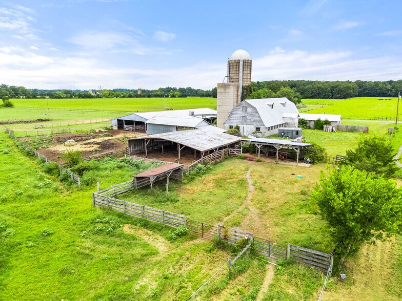 More Photos Of 5474 Woodside Ln, Bealeton Land For Sale