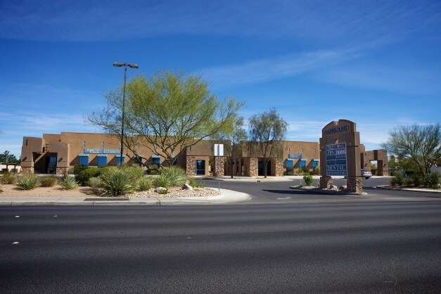 Primary Photo Of 7312 W Cheyenne Ave, Las Vegas Unknown For Lease