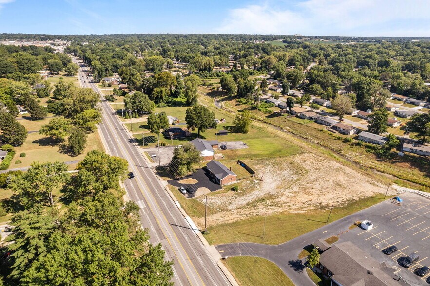 More Photos Of 10236 Halls Ferry Rd, Saint Louis Office For Sale