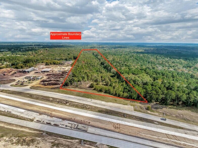 More Photos Of 685 US-59, Nacogdoches Land For Sale