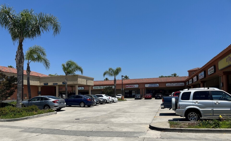 More Photos Of 2780-2790 Tapo Canyon Rd, Simi Valley Unknown For Lease
