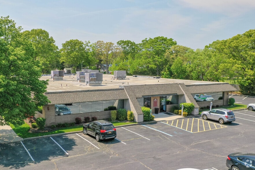More Photos Of 3235 Route 112, Medford Unknown For Lease