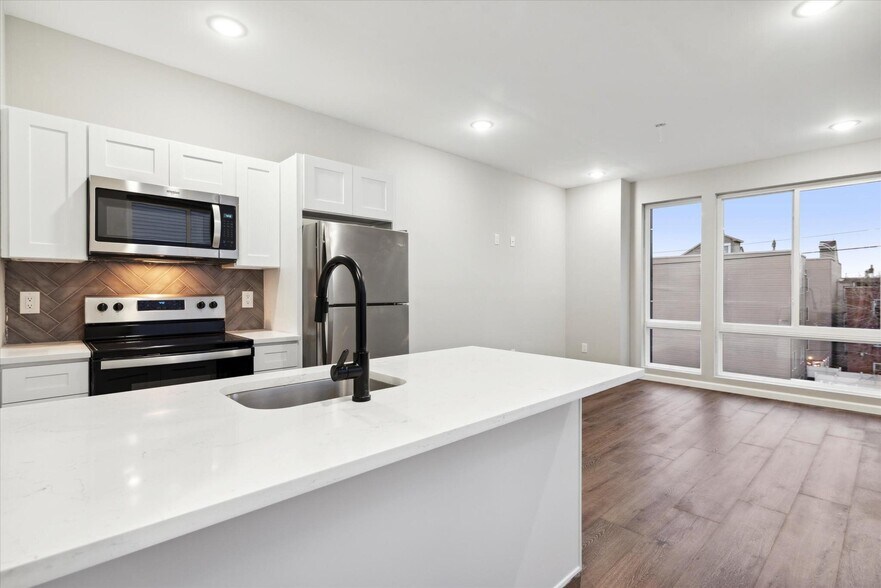 More Photos Of 1230 N Marshall St, Philadelphia Apartments For Sale