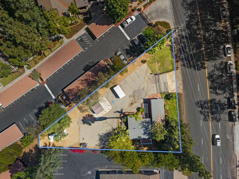 More Photos Of 2005 S Escondido Blvd, Escondido Office For Sale
