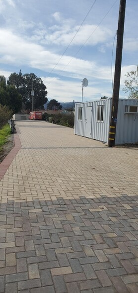 More Photos Of 800 Walnut St, San Bruno Land For Lease