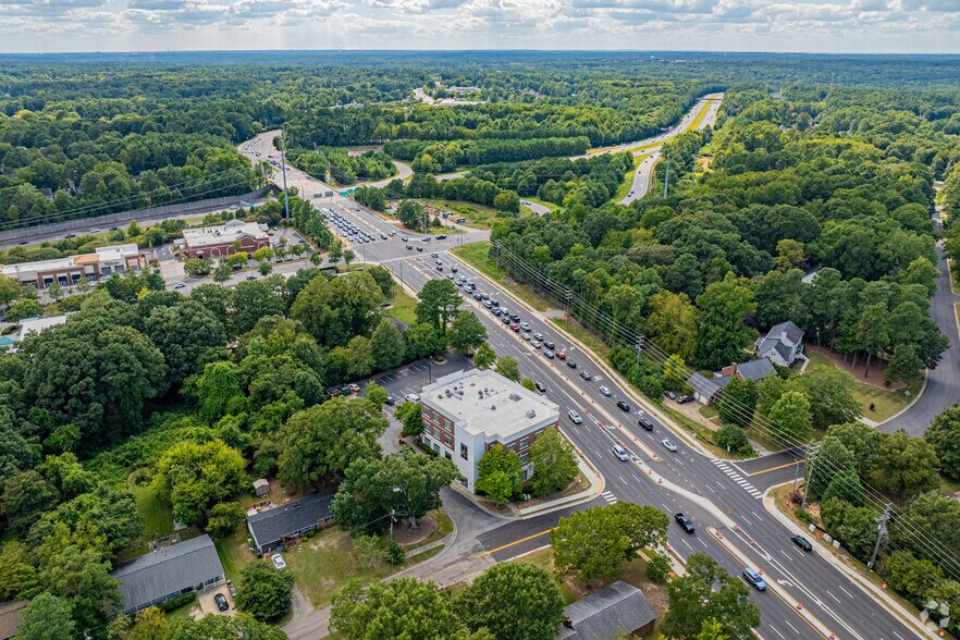 More Photos Of 9104 Falls Of Neuse Rd, Raleigh Medical For Lease