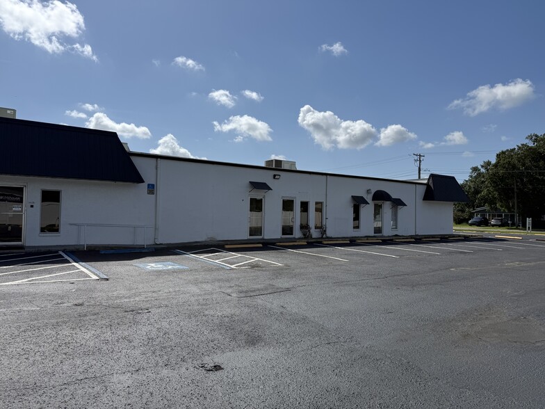More Photos Of 410 W Renfro St, Plant City Office For Lease