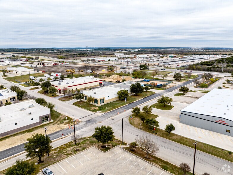 More Photos Of 6700 Guada Coma Dr, Schertz Distribution For Sale