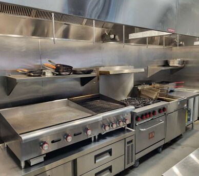 More Photos Of 2919 Main St, East Troy Restaurant For Sale