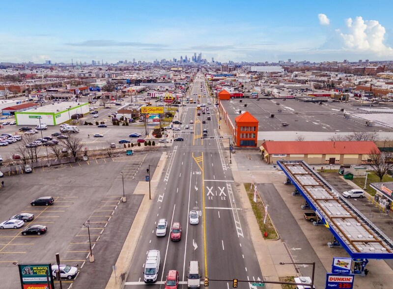 More Photos Of 1825 Pacific St, Philadelphia Land For Sale