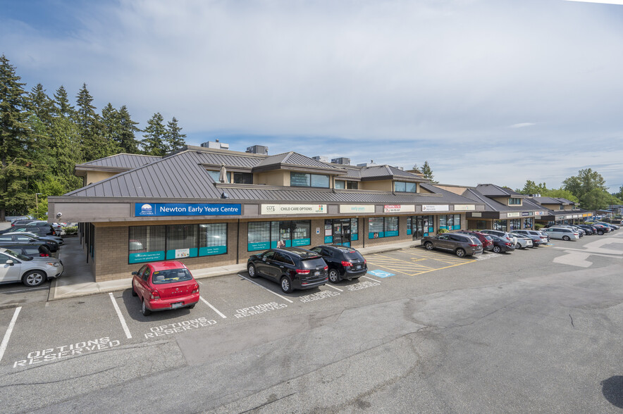 Primary Photo Of 6830-6844 King George Hwy, Surrey Unknown For Lease