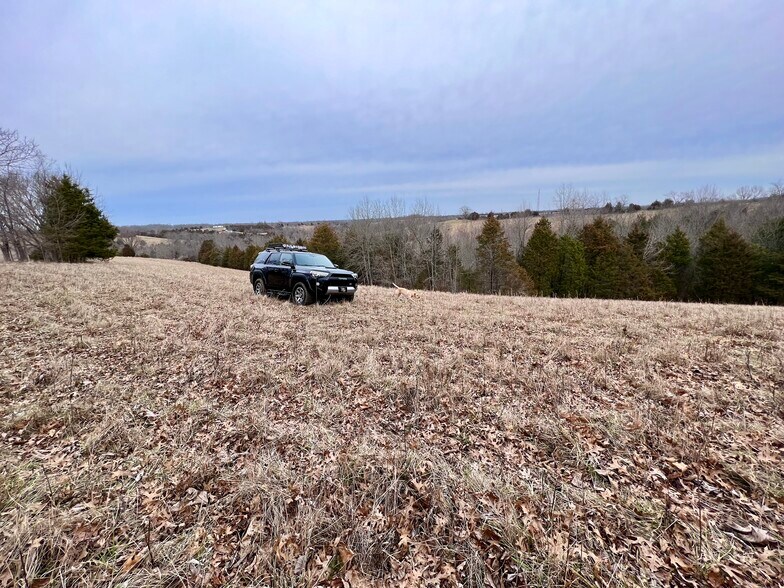 More Photos Of Porter Rd KY-32 on Exit 136 near Georgetown, Sadieville Land For Sale