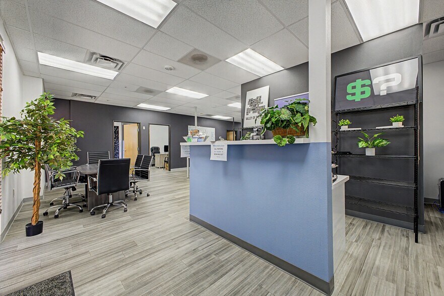 More Photos Of 2680 S Val Vista Dr, Gilbert Medical For Lease