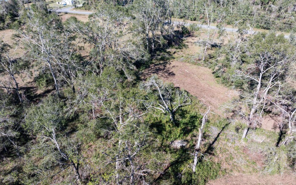 More Photos Of TBD Miller Street SE, Live Oak Land For Sale