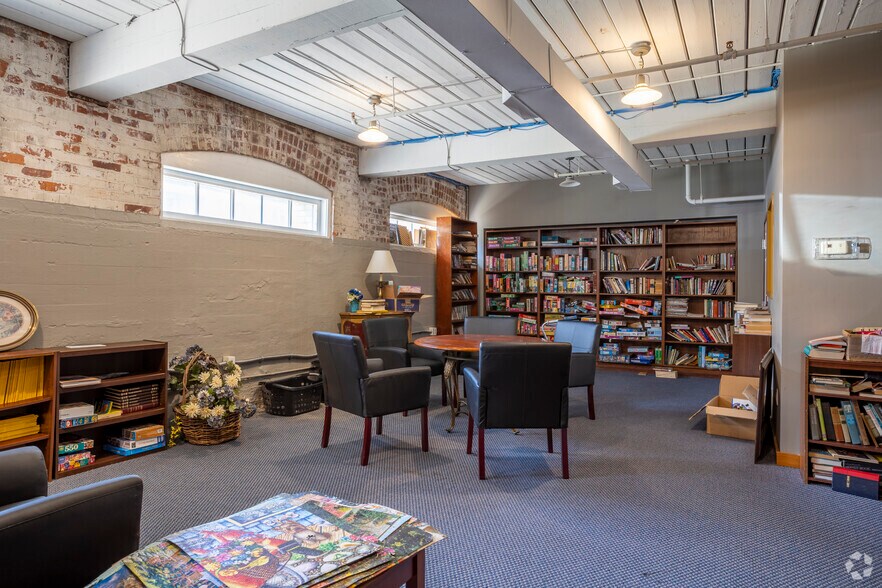 More Photos Of 401 N 10th St, Richmond Apartments For Sale