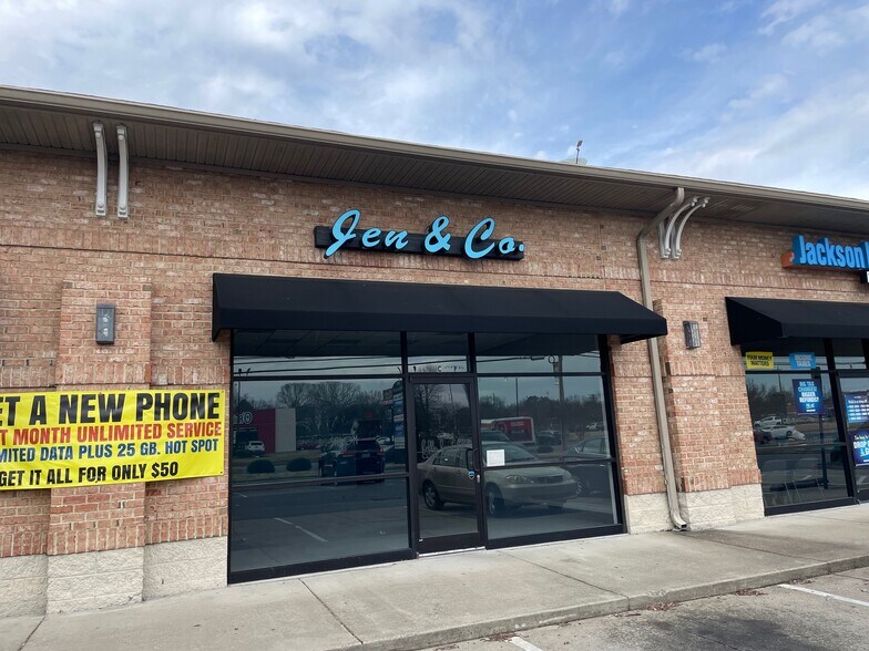 Primary Photo Of 900 W Ehringhaus St, Elizabeth City Storefront Retail Office For Lease