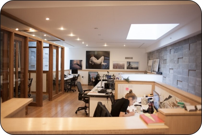 More Photos Of 33 Bond St, New York Loft Creative Space For Lease