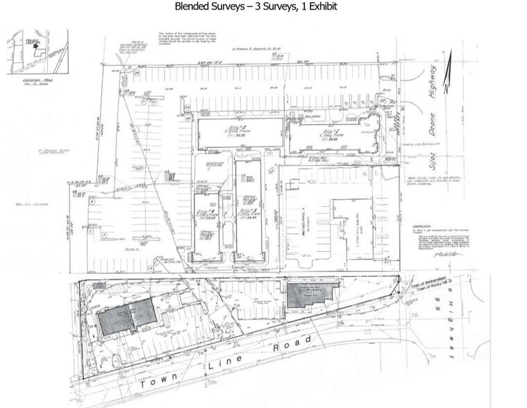 More Photos Of 27 Town Line Rd, Wethersfield Office For Lease