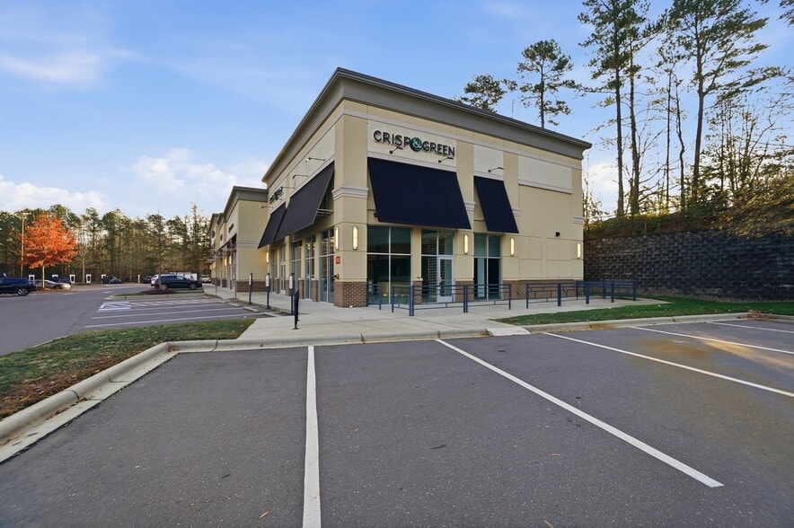More Photos Of 2309 Matthews Township Pky, Matthews General Retail For Lease