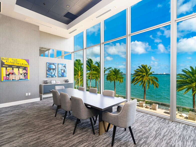 More Photos Of 2955 NE 7th Ave, Miami Storefront Retail Office For Sale