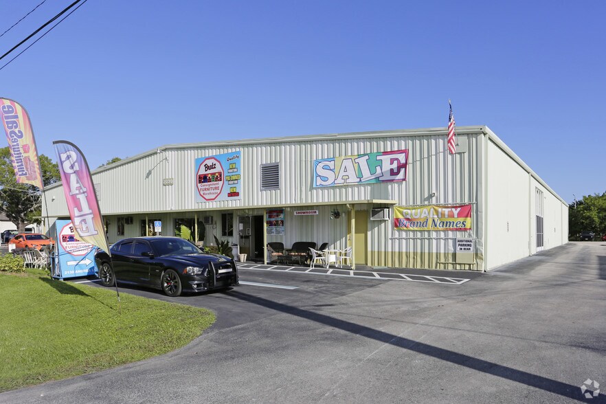 More Photos Of 2130 Andrea Ln, Fort Myers Warehouse For Sale