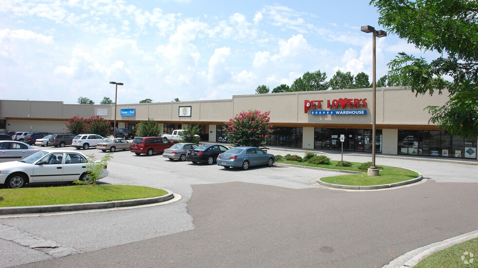 More Photos Of 975 Bacon's Bridge Rd, Summerville Unknown For Lease