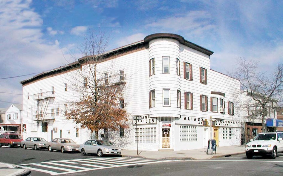 Primary Photo Of 94-01-94-03 101st Ave, Ozone Park Apartments For Lease