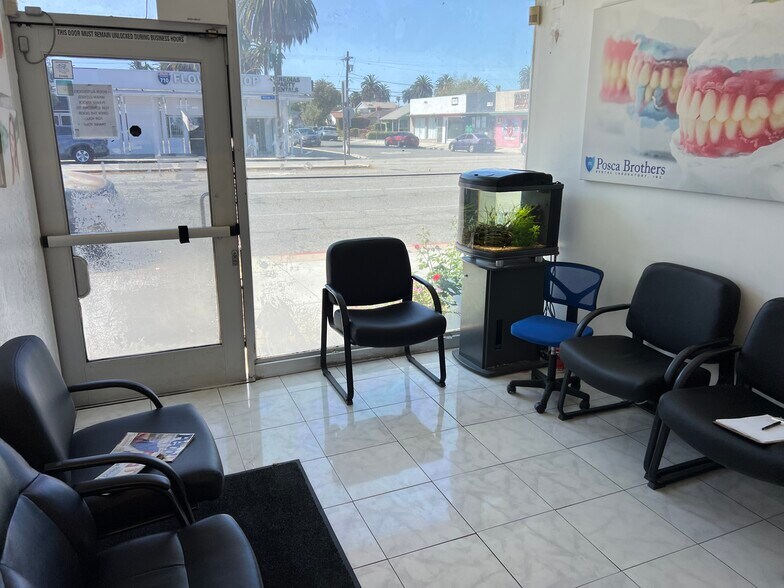 More Photos Of 641 W Willow, Long Beach Medical For Sale