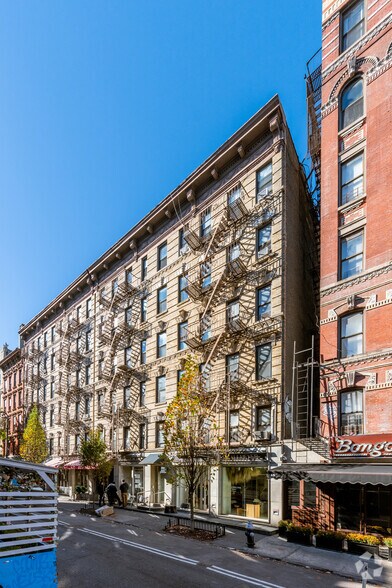 More Photos Of , New York Multifamily For Sale