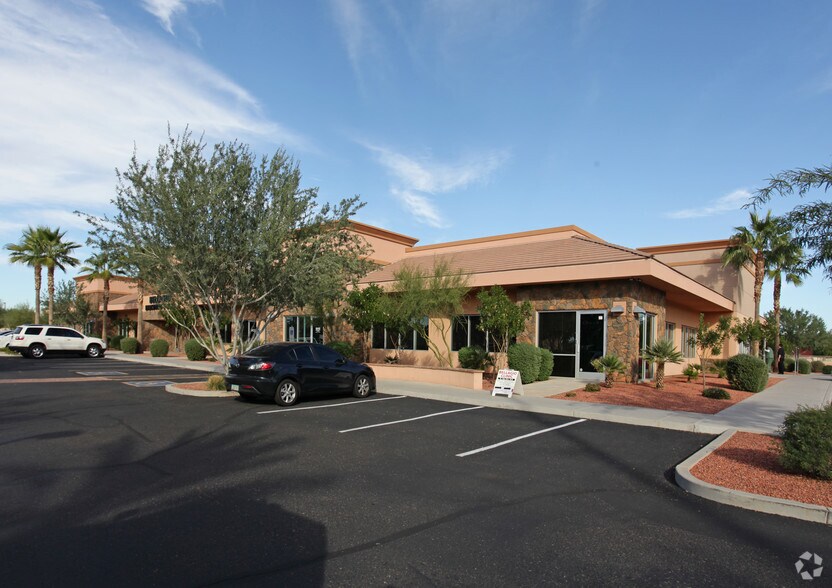 More Photos Of 333 N Dobson Rd, Chandler Office For Sale