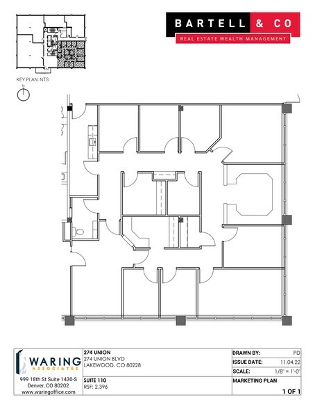 More Photos Of 274 Union Blvd, Lakewood Medical For Lease