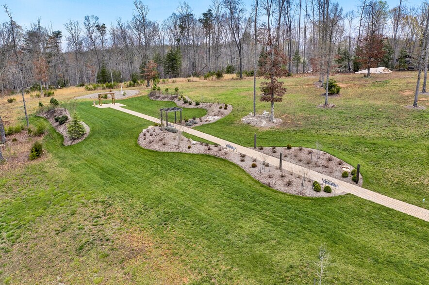 More Photos Of 9945 Brooks Mill Rd, Burnt Chimney Specialty For Sale