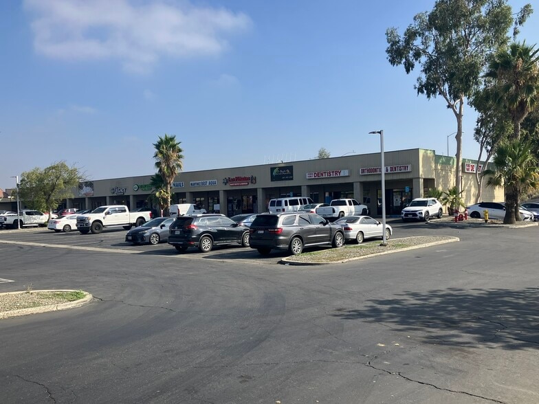 More Photos Of 333-411 Wilkerson Ave, Perris Storefront For Sale