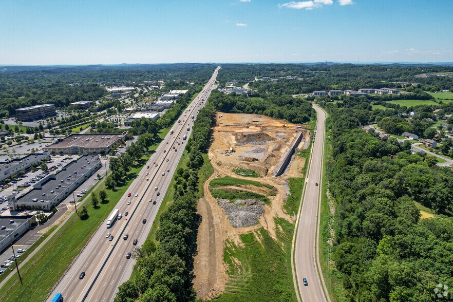 More Photos Of 11400 Outlet Dr, Knoxville Golf Course Driving Range For Sale