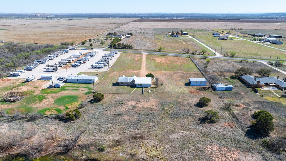 More Photos Of 1450 FM 605, Hawley Land For Sale