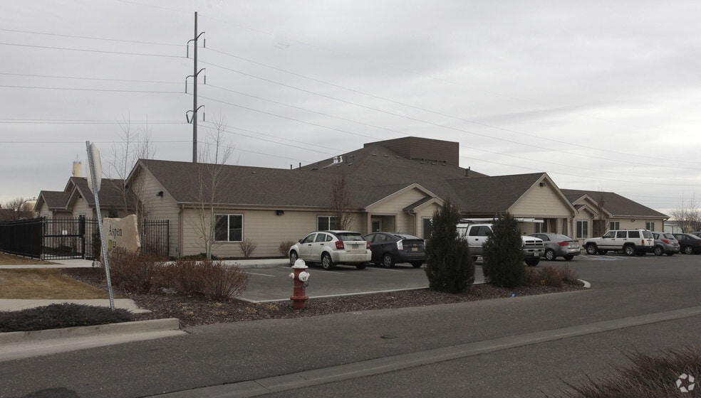 Primary Photo Of 2212 E 11th St, Loveland Assisted Living For Sale