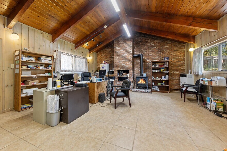 More Photos Of 8229 Speckled Ave, Kings Beach Office Residential For Sale