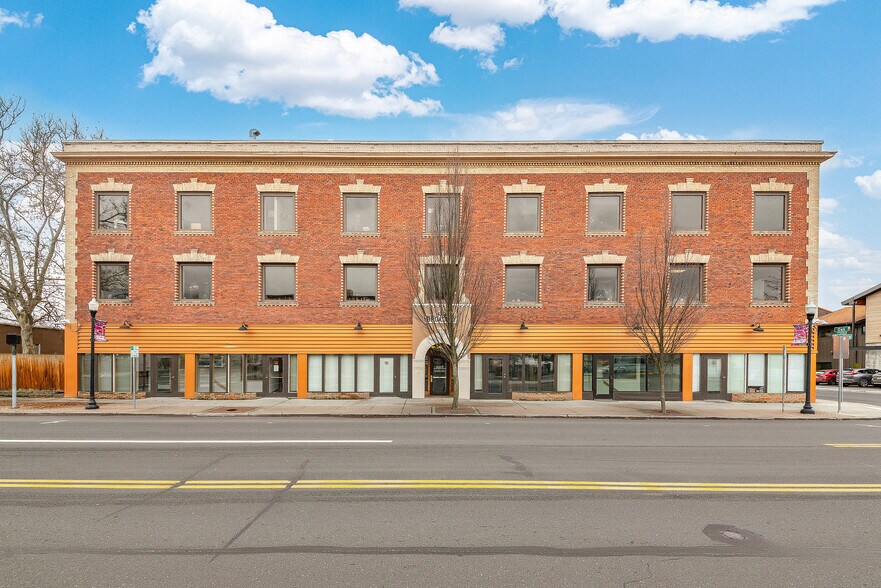 More Photos Of 1717 W Broadway Ave, Spokane Office For Sale