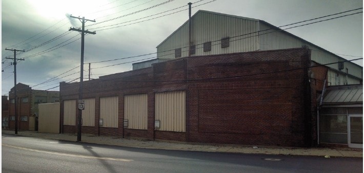 More Photos Of 105 N Sandusky St, Mount Vernon Warehouse For Sale