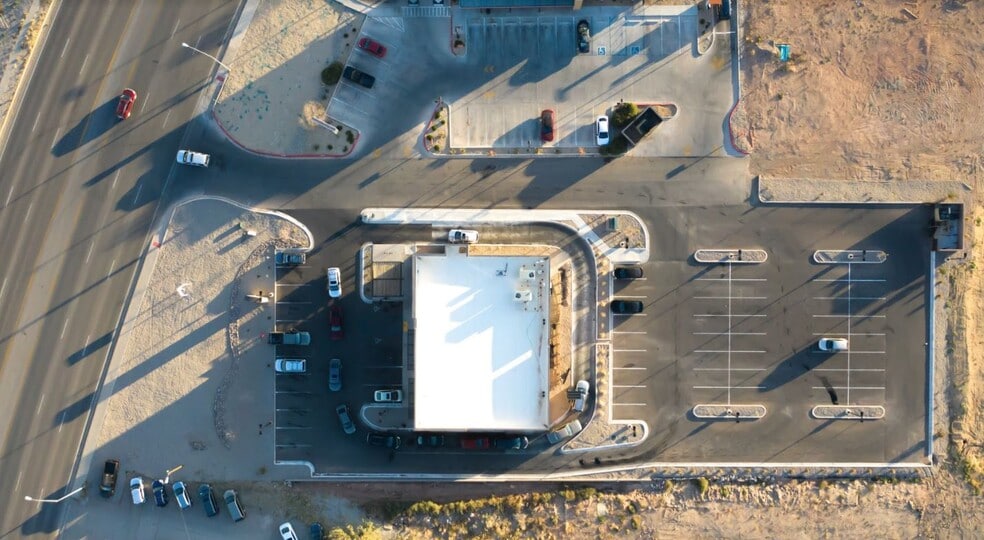 More Photos Of 1300 S White Sands Blvd, Alamogordo Storefront For Sale