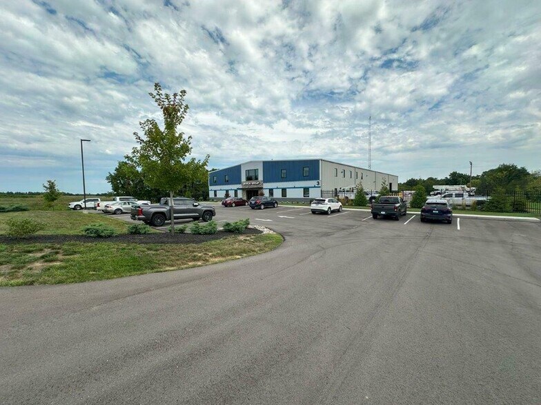More Photos Of 3 Hoop Dr, Walton Industrial For Sale
