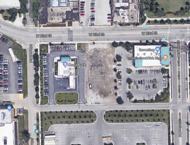 More Photos Of 83rd & Stewart Ave, Chicago Land For Sale