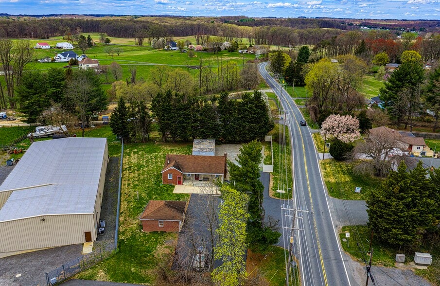 More Photos Of 1379 W Jarrettsville Rd, Forest Hill Office For Sale