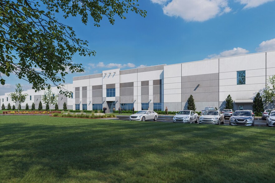 Primary Photo Of Westport Blvd, Montgomery Unknown For Lease