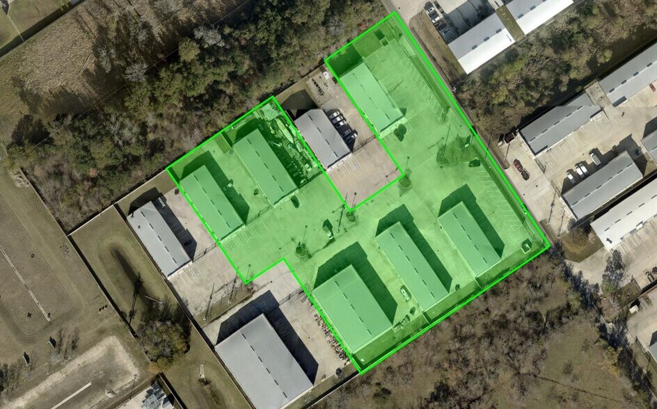 More Photos Of 12634 Haynes Rd, Houston Unknown For Lease