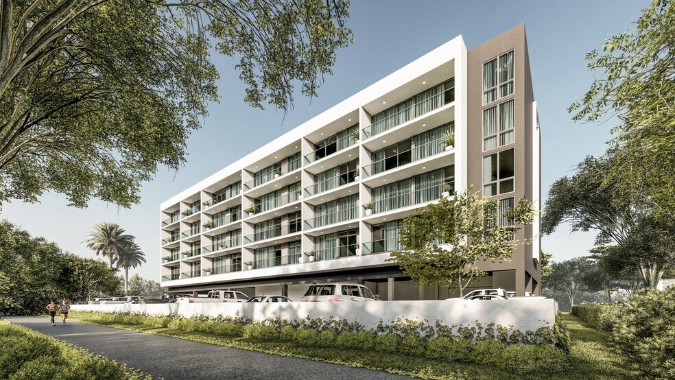 More Photos Of 1935-1951 Lincoln St, Hollywood Land For Sale