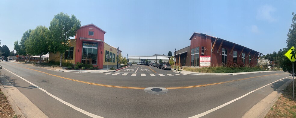 More Photos Of Aptos Village, Aptos Unknown For Lease