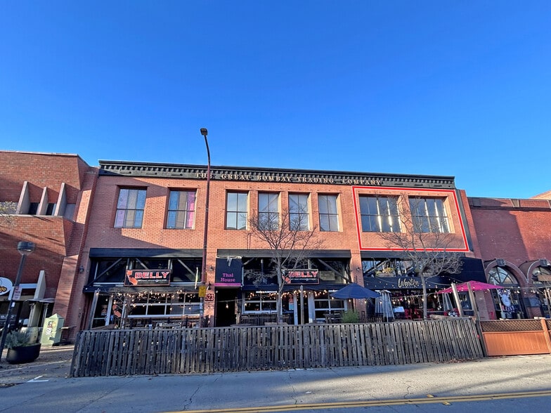 Primary Photo Of 525 4th St, Santa Rosa Storefront Retail Office For Lease